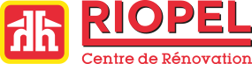 Centre de rénovation Riopel